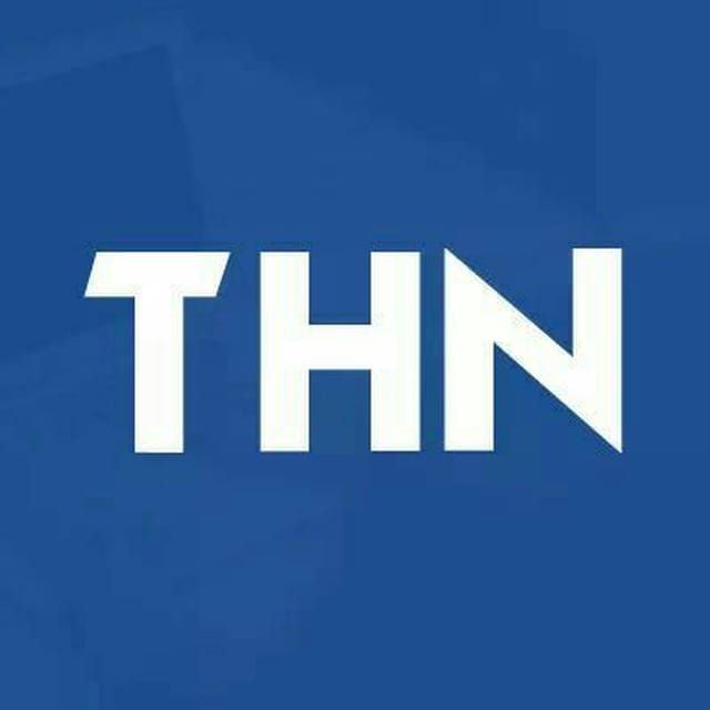THN logo