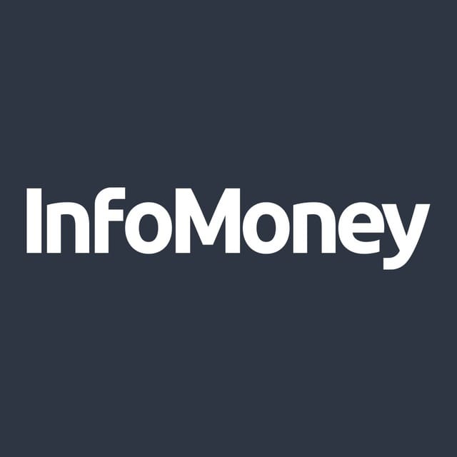 infomoney logo