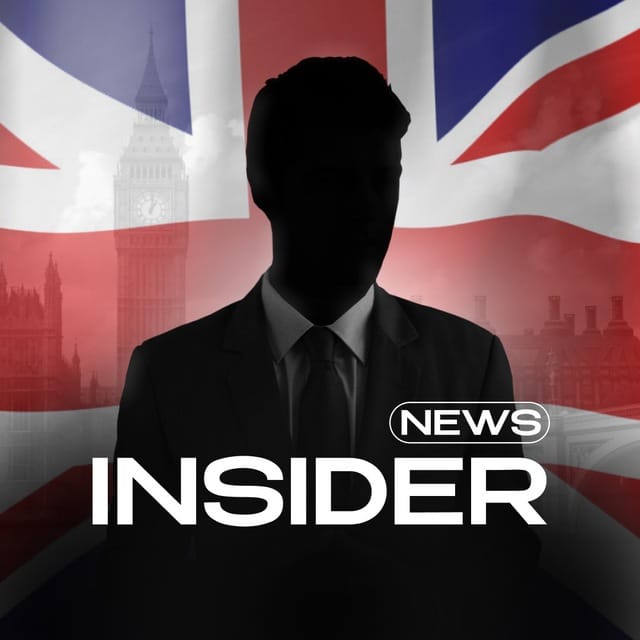 news insider