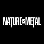 nature is metal