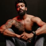 user profile picture