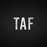 TAF Logo