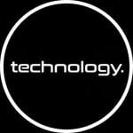 technogy logo