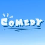 comedy logo