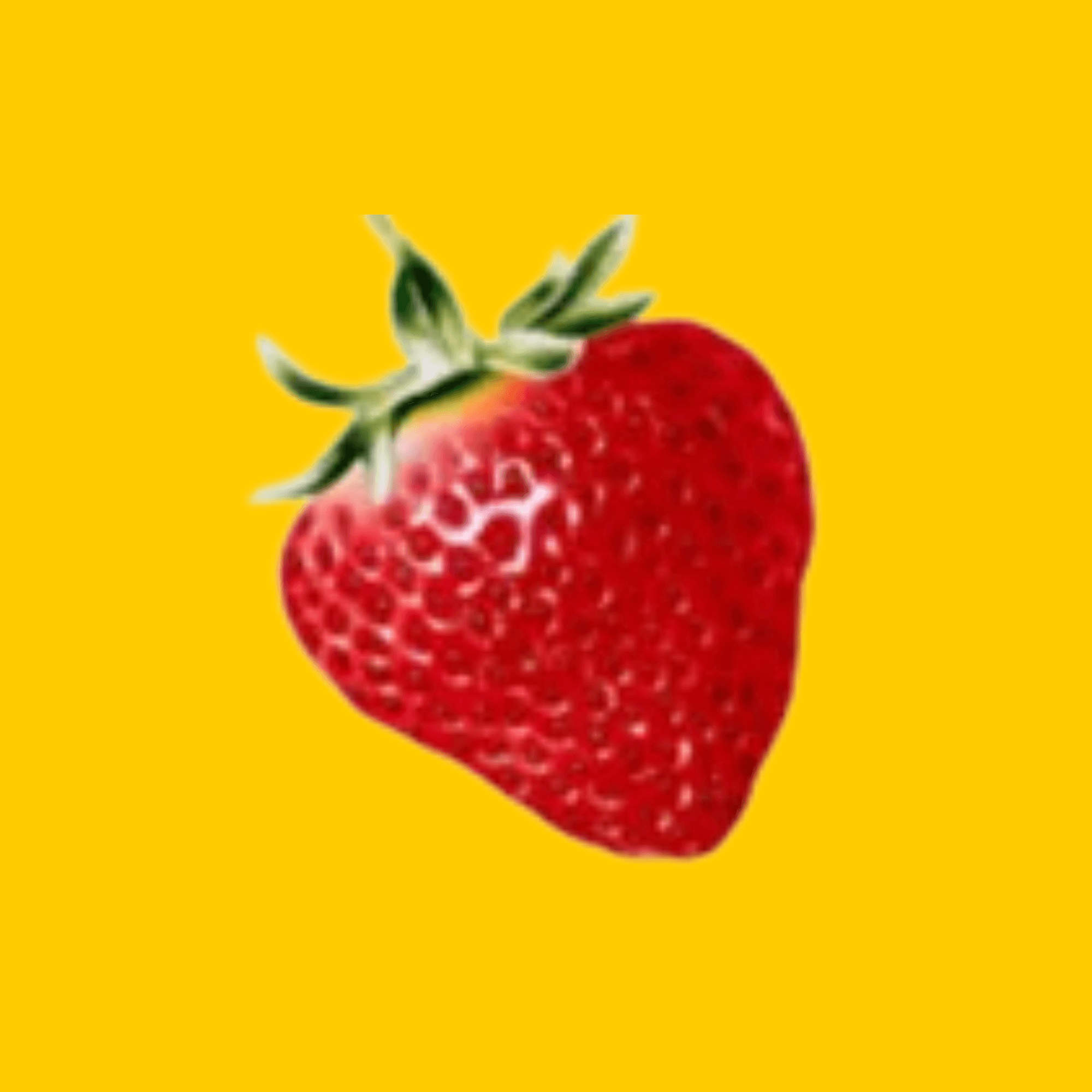 strawberry