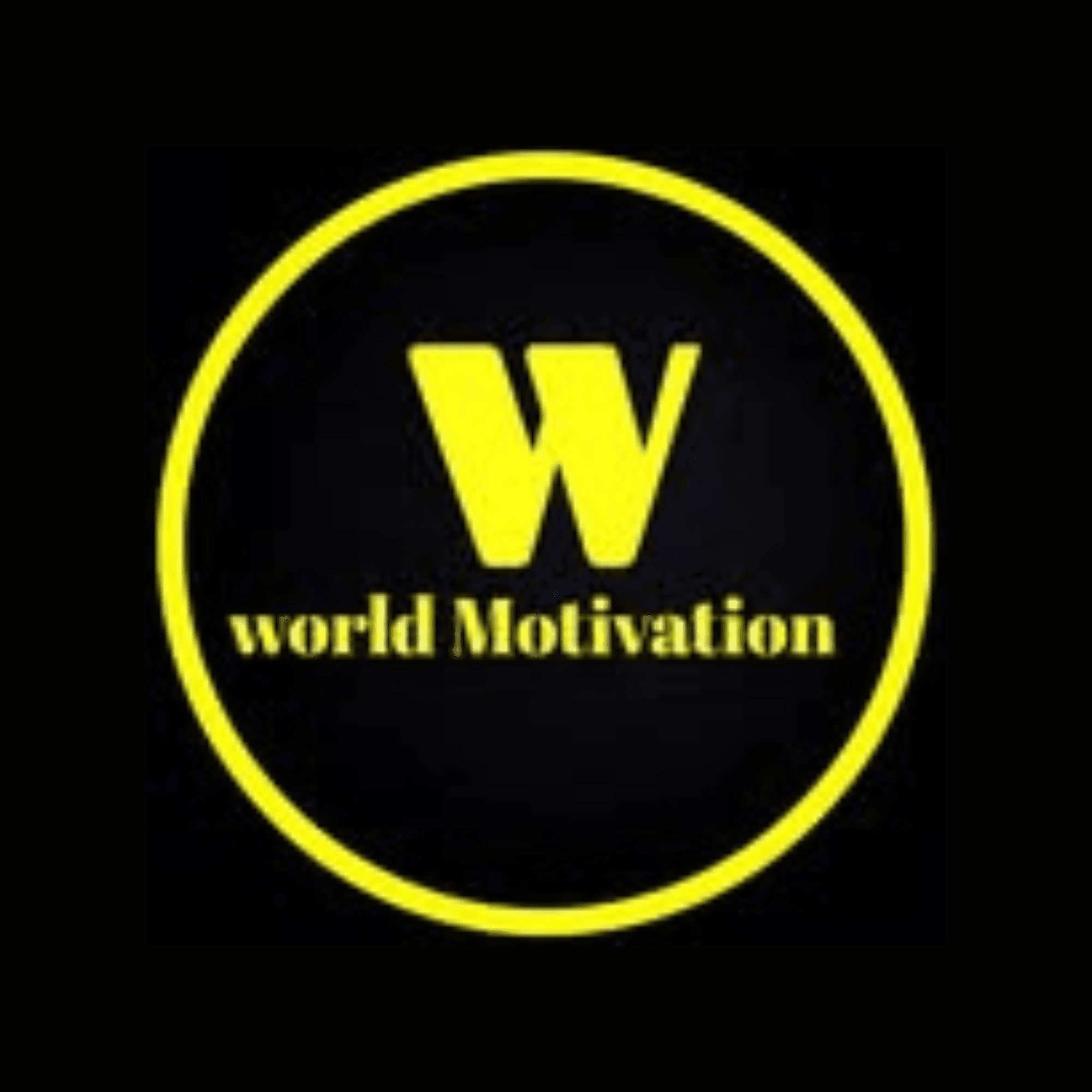 world motivation