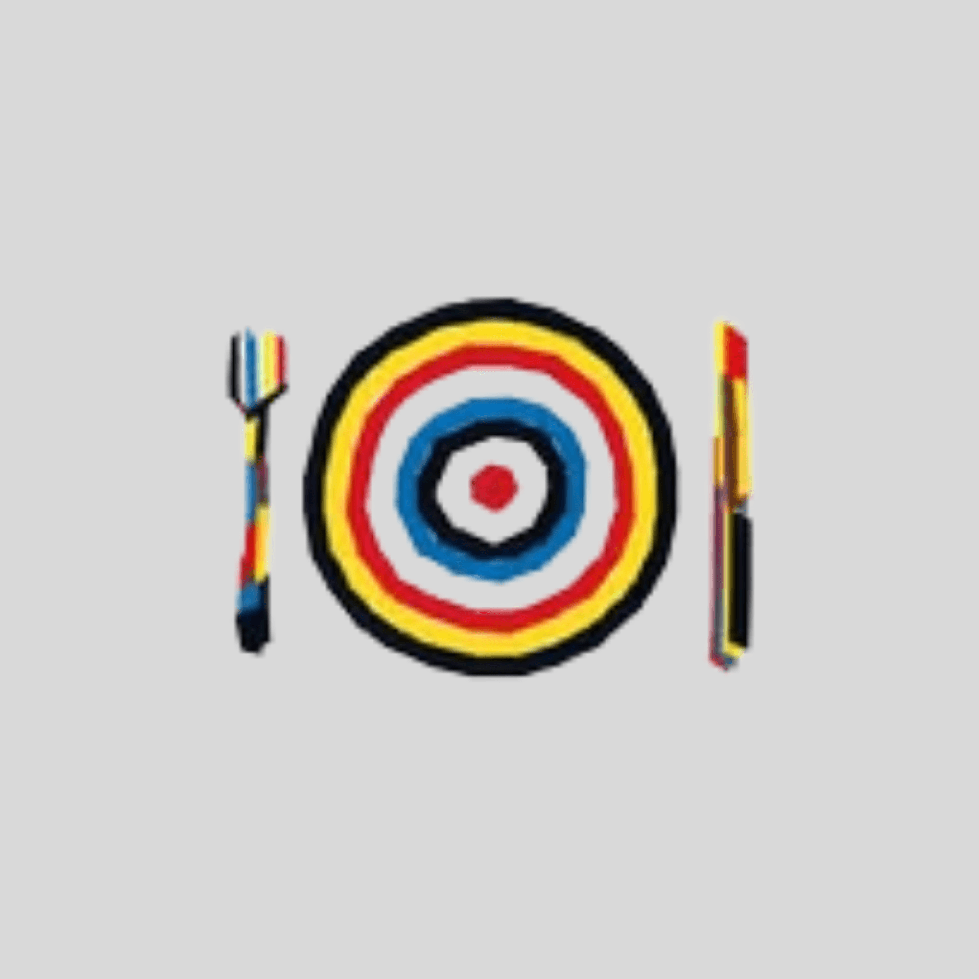 food archery