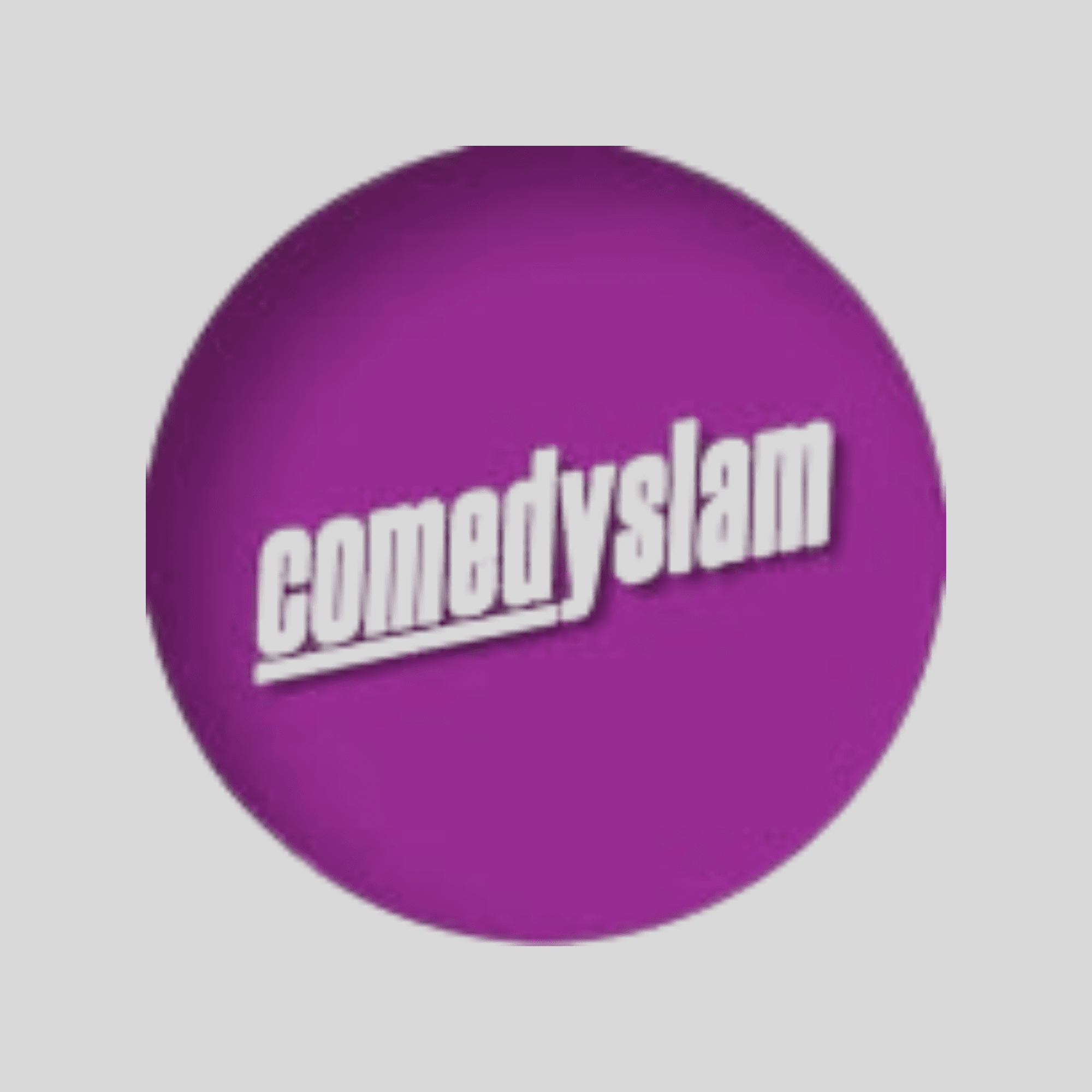 comedyslam icon