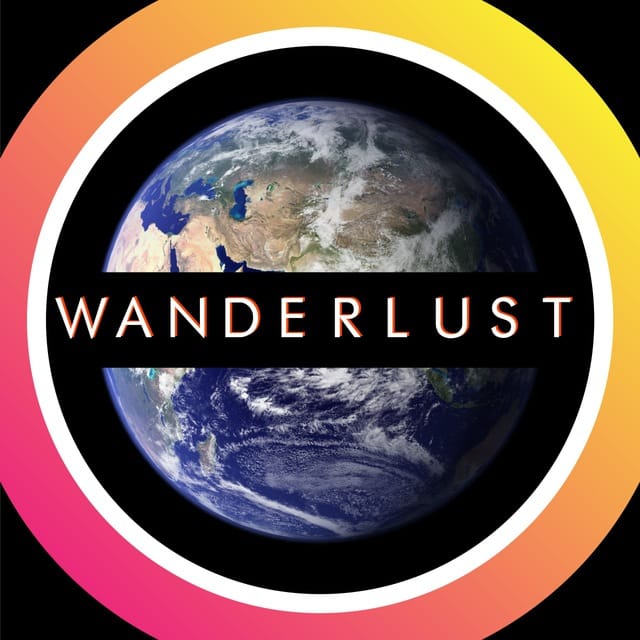 wanderlust